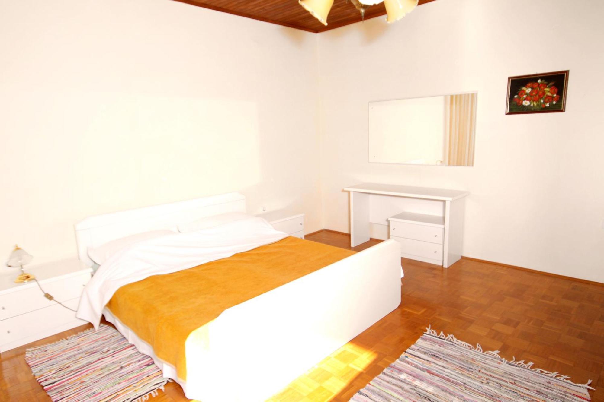 Apartments By The Sea Privlaka, Zadar - 666 Pokoj fotografie